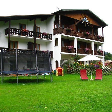 Gaestehaus Brandnerhof Garmisch-Partenkirchen Luaran gambar