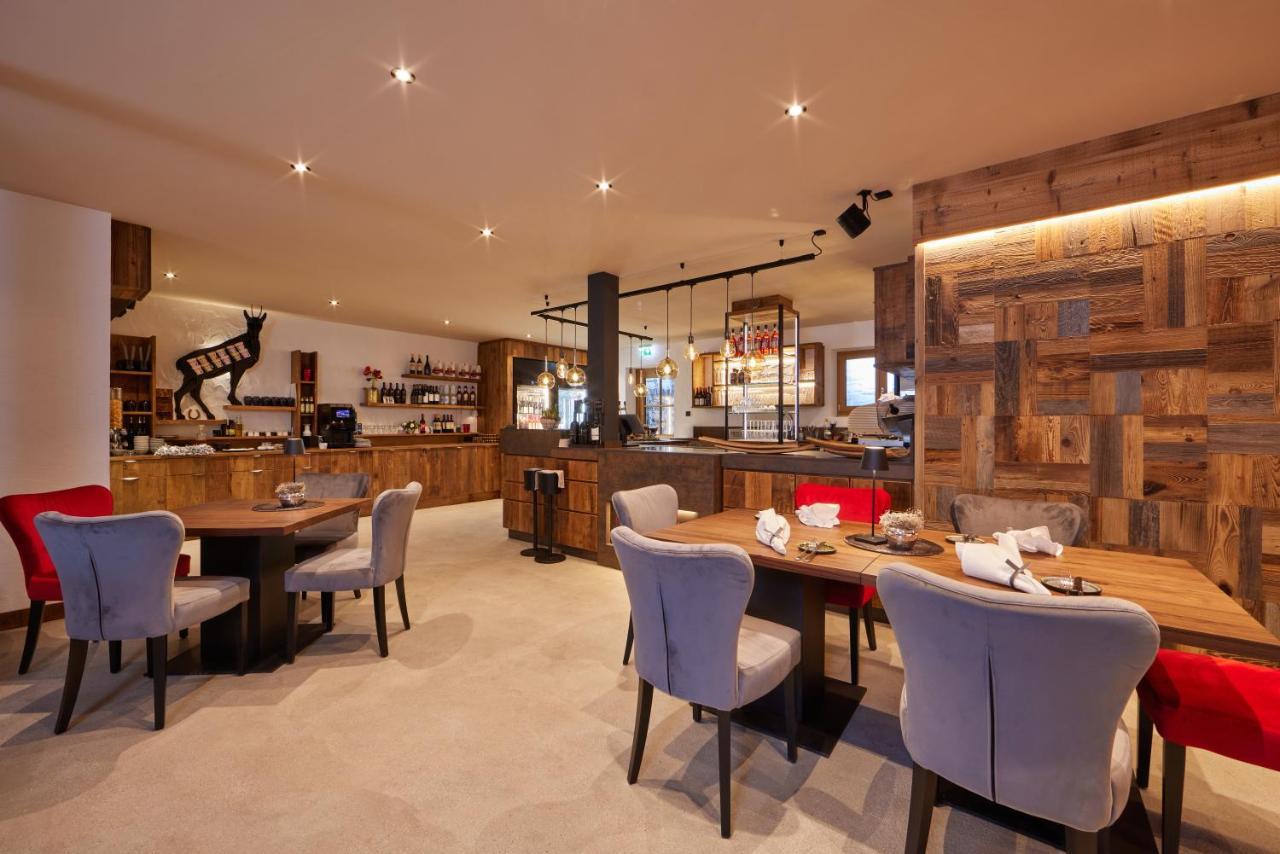 Gaestehaus Brandnerhof Garmisch-Partenkirchen Luaran gambar