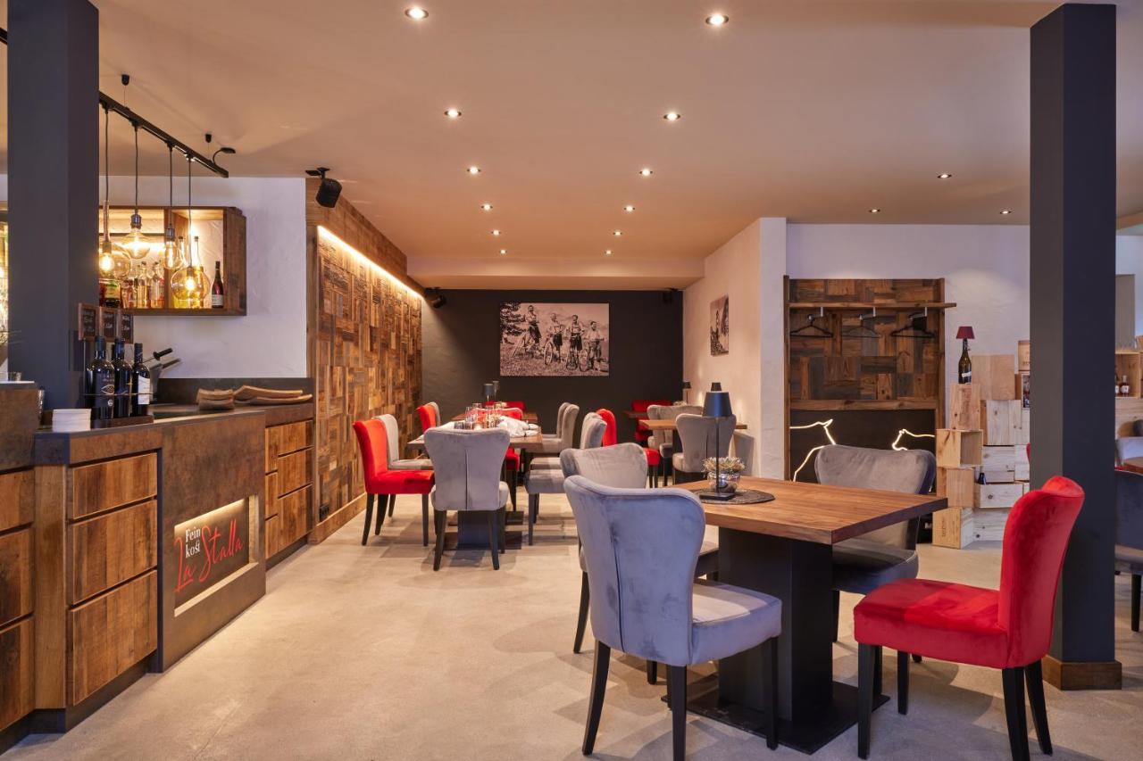 Gaestehaus Brandnerhof Garmisch-Partenkirchen Luaran gambar