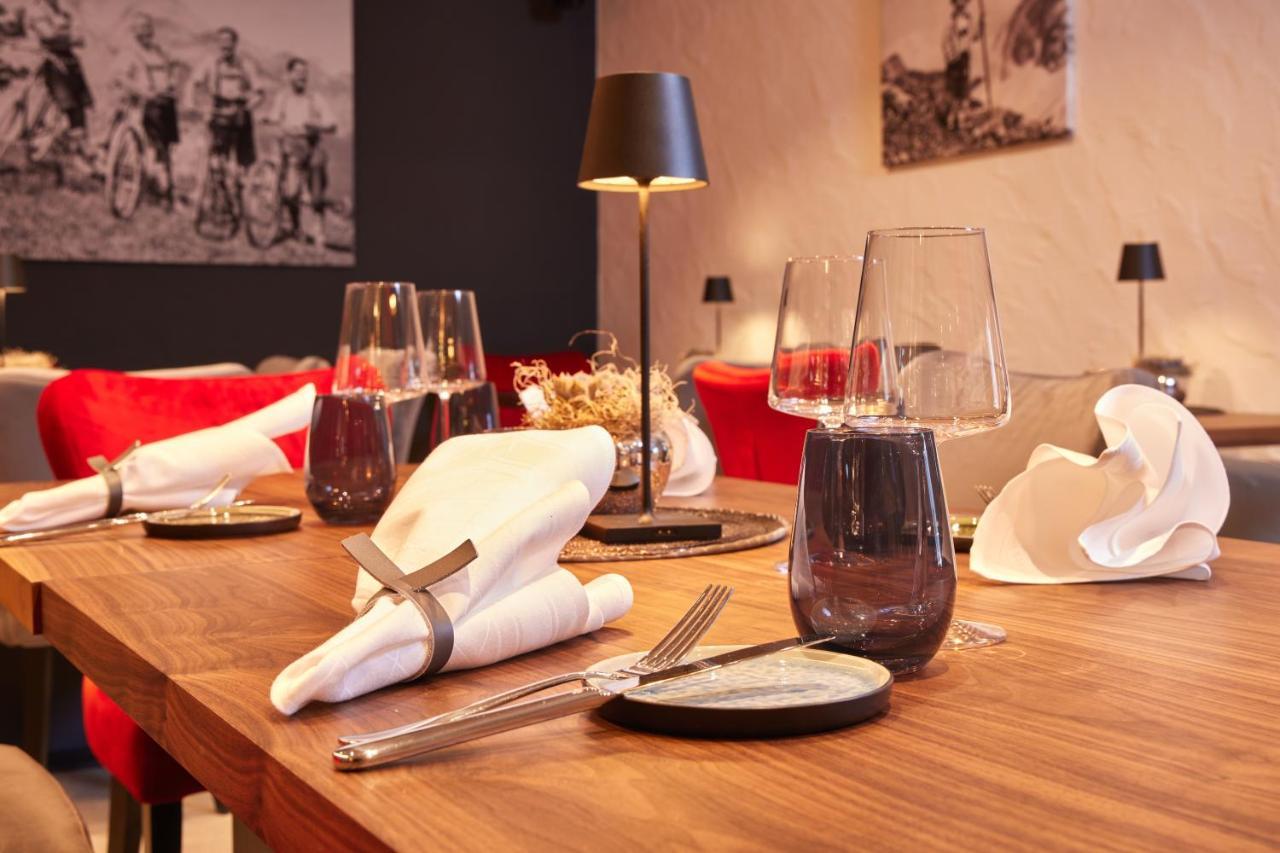 Gaestehaus Brandnerhof Garmisch-Partenkirchen Luaran gambar